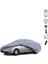 Honda Civic 7 Sedan (2001-2006) Oto Branda Miflonlu Araba Brandası 1