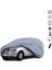 Kia Sorento 1 (2002-2009) Oto Branda Miflonlu Araba Brandası 1