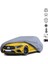 Mercedes Benz A Serisi W177 Hb Oto Branda Miflonlu Araba Brandası 1