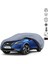 Nissan Qashqai 3 J12 (2021-) Oto Branda Miflonlu Araba Brandası 1