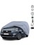 Peugeot Partner 2 Tepee (2008-2018) Oto Branda Miflonlu Araba Brandası 1