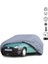 Opel Corsa B (1993-2000) Oto Branda Miflonlu Araba Brandası 1
