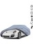 Porsche 911 (997) (2004-2013) Oto Branda Miflonlu Araba Brandası 1