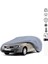 Renault Laguna 2 (2001-2008) Oto Branda Miflonlu Araba Brandası 1
