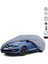 Renault Megane 3 Sedan (2008-2016) Oto Branda Miflonlu Araba Brandası 1