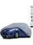 Suzuki Swift 5 (2010-2017) Oto Branda Miflonlu Araba Brandası 1