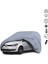 Volkswagen Caddy 3 (2003-2010) Oto Branda Miflonlu Araba Brandası 1
