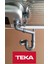 Tekdekor Teka Ebm 45 - Infant Od - Gravity 45 Evye Orjinal Sifon Takım Uzatmalı 1
