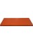 Rafburada® Renkli Çelik Raf Tablası Turuncu-1.00 MM-43X93 5