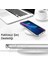 Caseworld Xiaomi Redmi K20 Pro Kapak Köşe Korumalı Airbag Antishock Şeffaf Silikon Kılıf 5