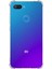 Caseworld Xiaomi Mi 8 Lite Kapak Köşe Korumalı Airbag Antishock Şeffaf Silikon Kılıf 1