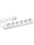 Multi-Let Altılı Priz Topraklı Kablolu Çocuk Korumalı - 5 Mt (5 Metre) 90113605 1