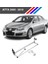Vw Jetta Ön Cam Silecek Mekanizması 2005 - 2010 2