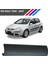 Vw Golf Cam Düğme Çerçeve Kapağı Sol Taraf Siyah 1999 - 2007 2
