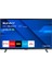 SN24LEDE6681 24" 60 Ekran Dahili Uydu Alıcılı HD Ready Smart LED TV 1