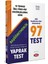 2022 Ökbs Başöğretmenlik Yaprak Test 1