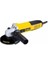 CHT-5701 Avuç Taşlama 750 W 115 mm 1