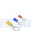 3004 GYU-501 Yuvarlak Kablo Ucu 200 Adet 1