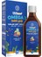 Omega 3 Fish Oil Karışık Meyve Aromalı Balık Yağı 150 ml 1