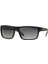 FR2064-03M 58 Polarize Erkek Güneş Gözlüğü 1