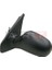 Ayna Renault Clio 1998-2001 Mekanik Asferik Hb Sol 1