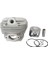 Silindir+Piston Hyundaı Turbo 760 45.2mm 1