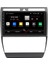 Audi A6 Android Carplay Navigasyon Multimedya Ekran Teyp 2gb Ram + 32GB HDD 4