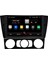 Bmw E90 Manuel Android Carplay Navigasyon Multimedya Ekran Teyp 2gb Ram + 32GB HDD 4
