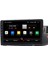 Citroen C5 Android Carplay Navigasyon Multimedya Ekran Teyp 2gb Ram + 32GB HDD 2