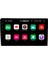 Citroen Berlingo Old Android Carplay Navigasyon Multimedya Ekran Teyp 2gb Ram + 32GB HDD 3
