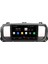 Citroen Jumpy Android Carplay Navigasyon Multimedya Ekran Teyp 2gb Ram + 32GB HDD 2