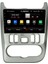 Dacia Duster Android Carplay Navigasyon Multimedya Ekran Teyp 2gb Ram + 32GB HDD 3