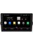 Fiat Egea Android Carplay Navigasyon Multimedya Ekran Teyp 2gb Ram + 32GB HDD 4
