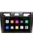 Ford Fiesta Android Carplay Navigasyon Multimedya Ekran Teyp 2gb Ram + 32GB HDD 5