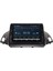 Ford Kuga-Cmax Android Carplay Navigasyon Multimedya Ekran Teyp 2gb Ram + 32GB HDD 2