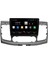 Ford Transit 2021 Android Carplay Navigasyon Multimedya Ekran Teyp 2gb Ram + 32GB HDD 4