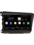 Honda Cıvıc Fb7 Android Carplay Navigasyon Multimedya Ekran Teyp 2gb Ram + 32GB HDD 4