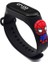 Marvel Spider-Man LED Saat 1