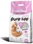 Purelife Pure Life Bebek Pudrası Kokulu Kedi Kumu 10L 1