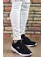 Moda Ayakkabı 4580 Syh-Byz X-Step Günlük Erkek Spor Ayakkabı 1