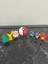 6 Figürlü Pokemon Set 1
