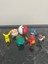 6 Figürlü Pokemon Set 2
