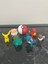 6 Figürlü Pokemon Set 4