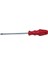 6X150 mm Yıldız Tornavida Krom Vanadyum Alaşımlı Dayanıklı 1 Adet 1