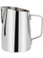 400 ml Barista Süt Köpüğü Kupa Paslanmaz Çelik (Yurt Dışından) 1