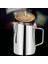 400 ml Barista Süt Köpüğü Kupa Paslanmaz Çelik (Yurt Dışından) 3