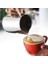 600ML Paslanmaz Çelik Süt Kiralama Sürahi Espresso Kahve Tencere(Yurt Dışından) 4