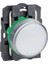 SCHNEIDER,220 V LED Sinyal Lambası Beyaz XB5AVM1 1
