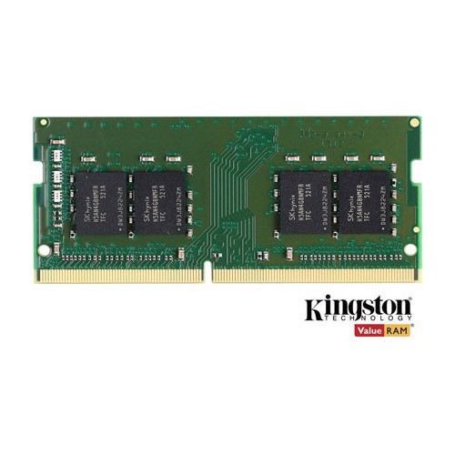 Kıngston KIN-SOPC25600-8 8 GB 3200 Mhz Ddr4 CL22 Notebook Ram
