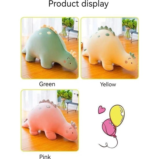 Prodigy Toy Sevimli Kabarcık Bobble Peluş Oyuncak Bebek Fiyatı